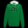 Varsity hoodie Thumbnail