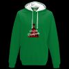 Varsity hoodie Thumbnail