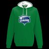 Varsity hoodie Thumbnail