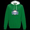 Varsity hoodie Thumbnail