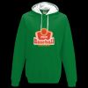 Varsity hoodie Thumbnail