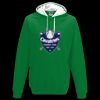 Varsity hoodie Thumbnail