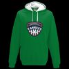 Varsity hoodie Thumbnail