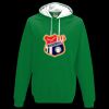 Varsity hoodie Thumbnail