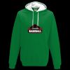 Varsity hoodie Thumbnail