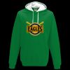 Varsity hoodie Thumbnail