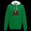 Varsity hoodie Thumbnail