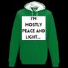 Varsity hoodie Thumbnail