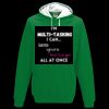 Varsity hoodie Thumbnail