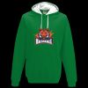 Varsity hoodie Thumbnail