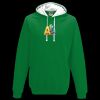 Varsity hoodie Thumbnail