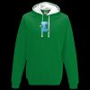 Varsity hoodie Thumbnail