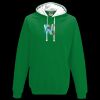Varsity hoodie Thumbnail