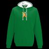 Varsity hoodie Thumbnail