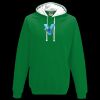 Varsity hoodie Thumbnail
