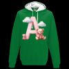 Varsity hoodie Thumbnail