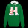 Varsity hoodie Thumbnail