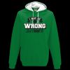Varsity hoodie Thumbnail