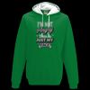 Varsity hoodie Thumbnail