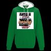 Varsity hoodie Thumbnail