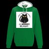 Varsity hoodie Thumbnail