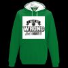 Varsity hoodie Thumbnail