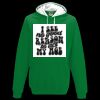 Varsity hoodie Thumbnail