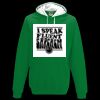 Varsity hoodie Thumbnail