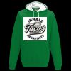 Varsity hoodie Thumbnail
