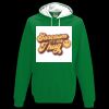Varsity hoodie Thumbnail