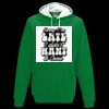 Varsity hoodie Thumbnail
