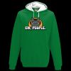 Varsity hoodie Thumbnail