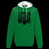 Varsity hoodie Thumbnail