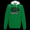Varsity hoodie Thumbnail