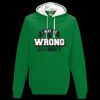 Varsity hoodie Thumbnail
