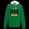 Varsity hoodie Thumbnail