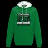 Varsity hoodie Thumbnail