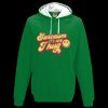 Varsity hoodie Thumbnail
