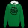 Varsity hoodie Thumbnail
