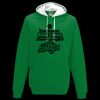 Varsity hoodie Thumbnail