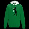 Varsity hoodie Thumbnail