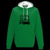 Varsity hoodie Thumbnail