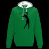 Varsity hoodie Thumbnail