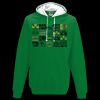 Varsity hoodie Thumbnail