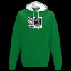 Varsity hoodie Thumbnail