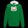 Varsity hoodie Thumbnail