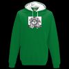 Varsity hoodie Thumbnail
