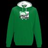 Varsity hoodie Thumbnail
