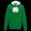 Varsity hoodie Thumbnail