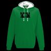 Varsity hoodie Thumbnail